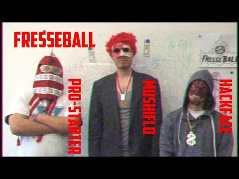 Auf die Fresse - Fertig - LOS!