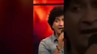 KK Live performance at Tadap tadap song