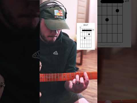 BEGINNER R&B Chord Progression | EASY