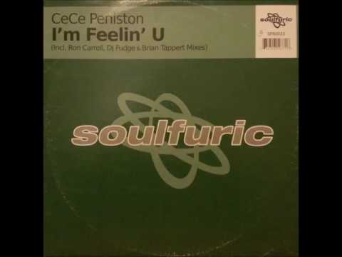 CeCe Peniston - I'm feelin' U (Ron Carroll's original BMC vocal)