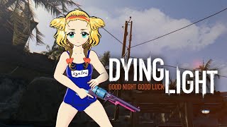 Download lagu [Dying Light] Cute Loli's Zombie Humiliation Simulator mp3