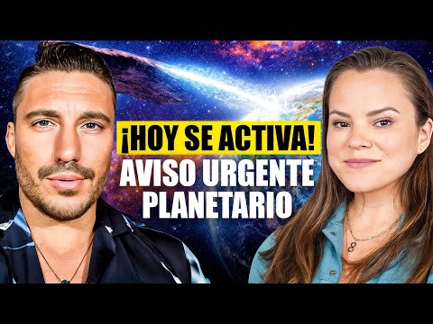 🛸 3I ATLAS: MENSAJES CANALIZADOS y AVISO PLANETARIO 👉 PREPARACIÓN para el CONTACTO y el DESPERTAR 😱✨