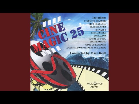 You're So Cool (From "True Romance")