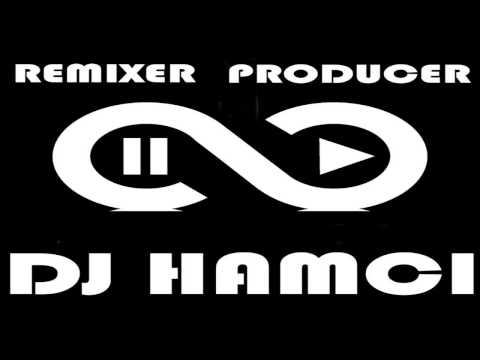 Aleksandar Olujic feat. Alen Zukanovic & MC Danyen - Nema predaje ( DJ HAMCI ) 2014 #