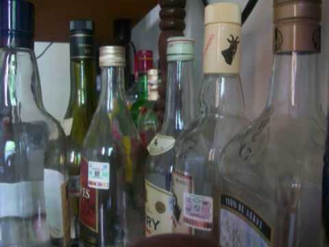Ricette nazionali di cura di alcolismo Il marito beve non posso diventare incinto