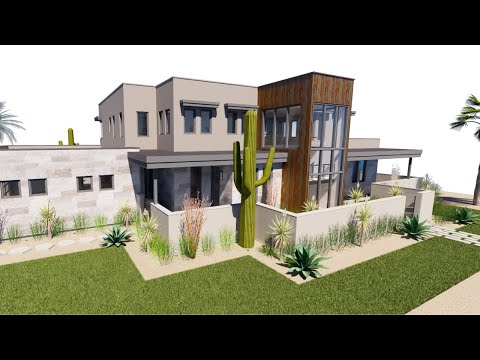 Home Designer Software Overview