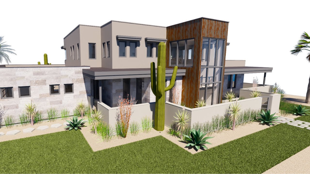 Home Designer Software Overview