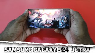 Samsung Galaxy S24 Ultra Review: The Dawn of A.I