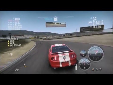 Let's Play Need for Speed: Shift - Part 8