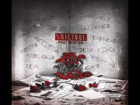 Glock Party (feat. Madman & Jake La Furia)