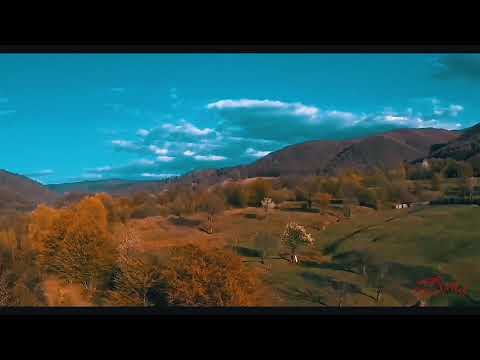 Valea Gurghiului tu îmi ești lume