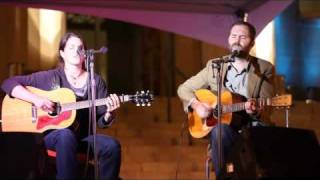 Jeffrey Foucault- Speed of the Sound of Loneliness (with Kris Delmhorst and David Goody Goodrich)