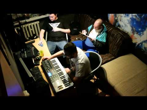 JazBrothers Kosmiczne Studio odc. 4 Bu w Kosmosie