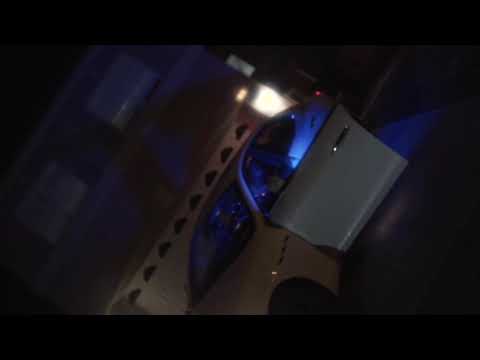 CG Lil Shaq - All Week [Official Music Video]