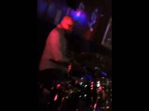 TCHB2013 - Generation Gap/Dave Abdo/Ian on Bass...again?