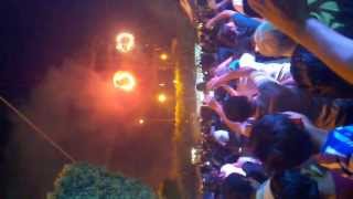 preview picture of video 'Feria De Jaltipan de Morelos Veracruz'