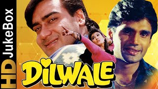 Download lagu Dilwale (1994) Full Video Songs Jukebox | Ajay Devgn, Sunil Shetty, Raveena Tandon mp3 Download lagu Dilwale (1994) Full Video Songs Jukebox | Ajay Devgn, Sunil Shetty, Raveena Tandon mp3