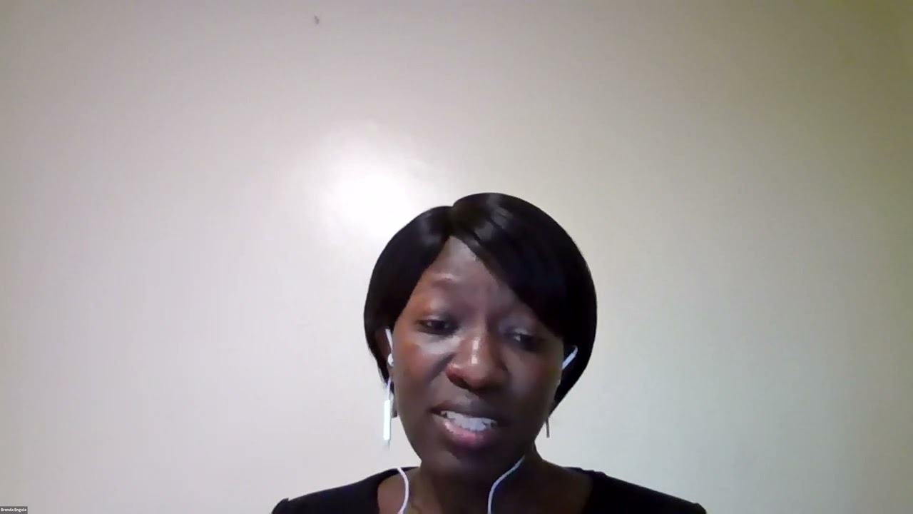 Session 2: Learning from Social Cohesion Innovators Promising Practices for Operations & Programming