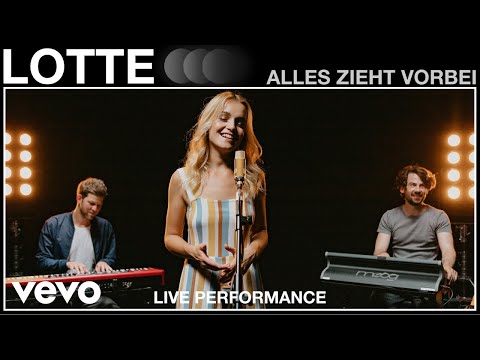 Video thumbnail for Alles zieht vorbei