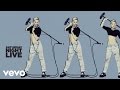 Miley Cyrus Wrecking Ball Live On SNL