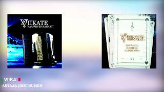 Viikate  - Ei ole ketään kelle soittaa (Instrumental) & Uurastaja (Instrumental)