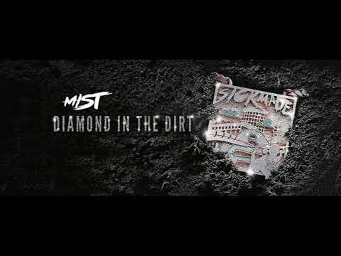 Mist - Uber feat. MoStack [Official Audio]