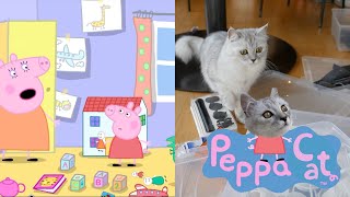 【Tidying Up! 】