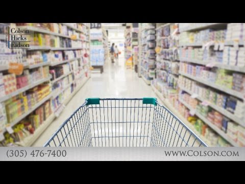 What is False Labeling in Food Lawsuits?