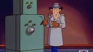 Ispettore Gadget - Sigla italiana RAI 1985