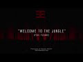 Welcome To The Jungle Feat Fleurie Tommee Profitt