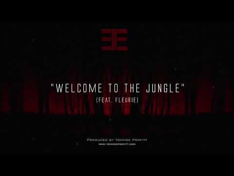 Video thumbnail for Welcome to the Jungle