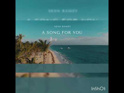 Sean Ramzy - A Song For You (Prod. Obvdo) Visualizer
