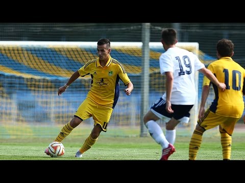 Металлист - Говерла (U-21) - 5:0