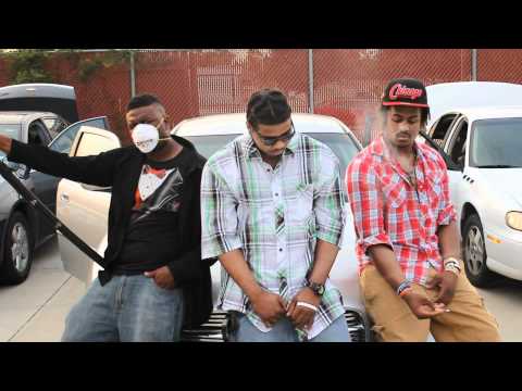 TSCTV MUSIC VIDEO: Richy Ridiculous "What You Say To Me Freestyle"