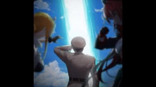 Monk in the Sky (GODDESS OF VICTORY NIKKE)(Chapter 39)