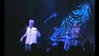 Van der Graaf Generator - "Sleepwalkers" - live at Shepherds Bush - London 2005