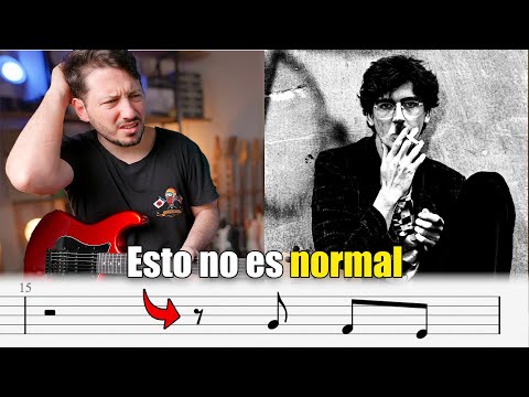 Promesas sobre el Bidet - Charly Garcia