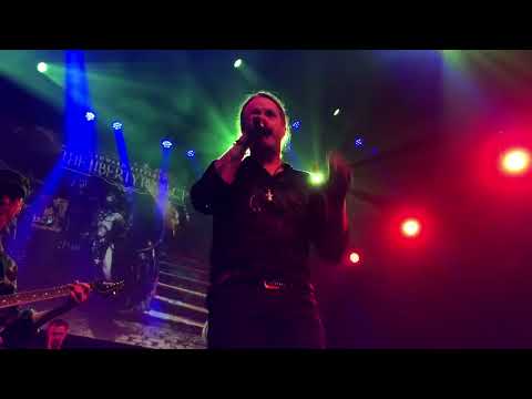 Edward Reekers The Liberty project. Turn to us, learn from us.