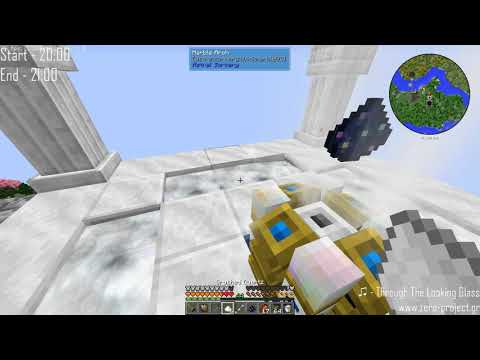 SevTech Ages - Session Forty-Seven: Extended Crafting and Extended Capacity