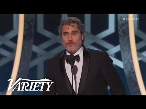 Best Moments from the Golden Globes 2020