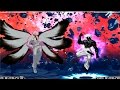 Kof Mugen Ghost VS Hyper Mizuchi
