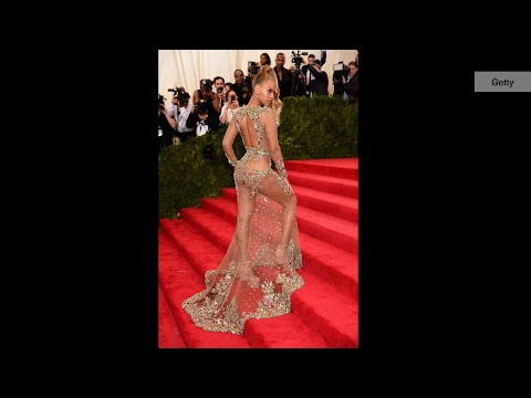 Here are the best and worst dressed from the Met Gala 2015