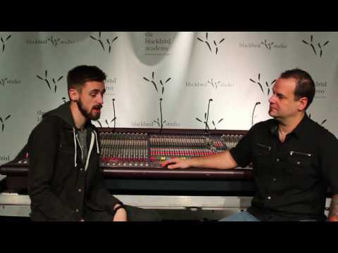 Thumbnail for A Day in the Life of a FOH Engineer for Sturgill Simpson by Sturgill Simpson