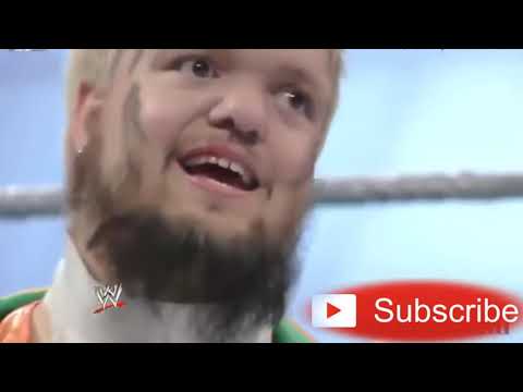 WWE Hornswoggle most funny moments in wwe history