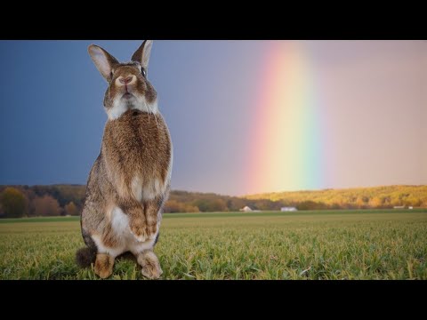 Rainbow Bridge Poem - Pets We have Lost - We Will Meet Again