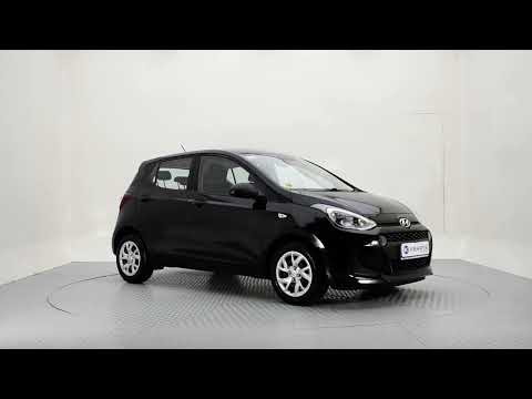 Hyundai i10 Classic - Image 2