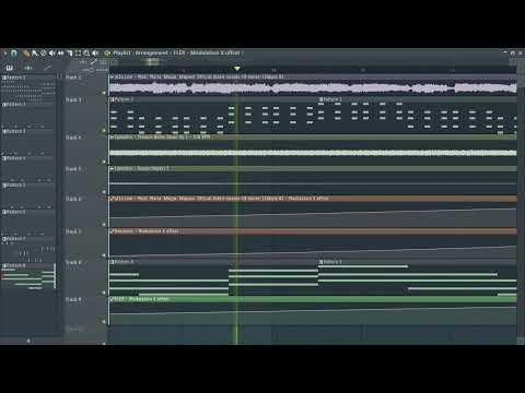 MEDI X DJ RADEV - MARIA, 2022 REMIX (COMING SOON) INTRO