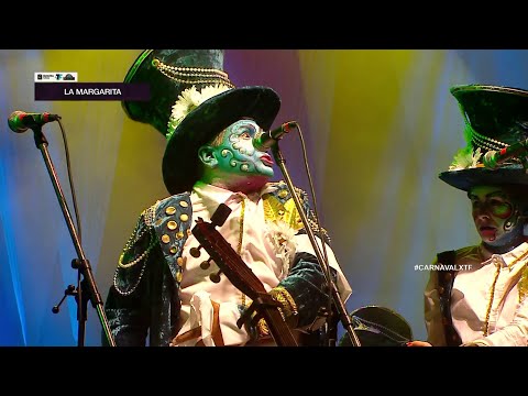 2da Etapa 2020 - La Margarita - Primera Rueda