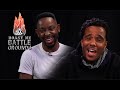 Roast Me Battle Grounds Episode 2 Brent Taylor All Def