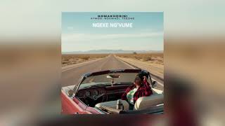 Download lagu NOMAKHOSINI, Aymos, Nokwazi, TeeOne - Ngeke Ng'vume mp3
